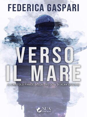 cover image of Verso il mare